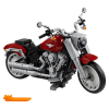 LEGO 10269 Creator Harley Davidson